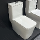  Sanitary Ware Bathroom Floor Mounted Toilets Chinese Closestool Factory Ceramic Dual Flush Ceramic Wc Toilet Western Toilet
