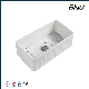 Wholesale Sanitary Ware Firecaly Modern Farmhouse Sink Undermount Sanitary Ware Vanity Basin Vessel