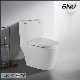 Chaozhou Factory Upc Ceramic Toilet Bowl Bathroom Accessory Sanitary Ware for Hotel Project