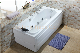Bathtub Household Small Apartment Acrylic Bath Tub Sanitaryware manufacturer