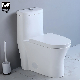 Household Simple Silent Flush Toilet