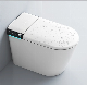  Automatic European Sensor Bathroom Intelligent Heated Smart Toilet