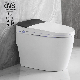  Ovs Cupc ETL American Standard Smart Toilets Bathroom Luxury Sensor Electric Automatic Flushing Wc Bidet Ceramic One Piece Intelligent Toilet Bowl for USA