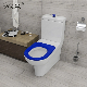 Australian Design Sanitary Ware Diasabled Toilet Cared Toilet Suite Close Couple Toilet manufacturer