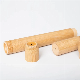 Natural Bamboo Toothbrush Holder Toothbrush Stand for Bathroom Eco Friendly Bamboo Product