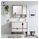  Prima Vanity Cabinet Customized Bathroom Cabinet Ceramices Basin