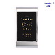  Card RFID Cabinet Locker Lock for Sauna Bathroom SPA Room