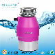  Hot 1HP Stainless Steel Kitchen Sink Electric Food Waste Disposer