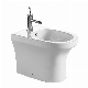  Sanitaryware Wc Bathroom Ceramic Porcealin Women′ S Washer Bidet (Hz022)