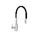  Brass Kitchen Faucet with Hot and Cold Function Kitchen Mixer