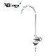 Kitchen Reverse Osmosis Filter Stainless Steel Drinking Water Purifier RO Faucet