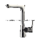 Single Lever High Spout Brass Kitchen Mixer manufacturer