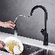 in Stock Solid Brass Sinks Mixer Water Tap Pull Down Kitchen Faucet