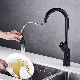 in Stock Solid Brass Sinks Mixer Water Tap Pull Down Kitchen Faucet manufacturer