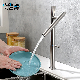 Ablinox Kitchen Sink Faucet 304 Stainless Steel Kitchen Faucet manufacturer