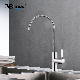 304 Stainless Steel Single Handle RO Drinking Water Filter Faucet manufacturer