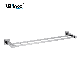 Stainless Steel Towel Rack for Hotel Home Bathroom Accessories manufacturer