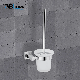  Ablinox Modern Style Toilet Brush 304 Stainless Steel Bathroom Accessories