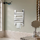 Bathroom Wall Mounted Stainless Steel 304 Heated Towel Rack manufacturer