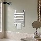  Bathroom Wall Mounted Stainless Steel 304 Heated Towel Rack