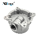 Ablinox OEM CNC Machining Metal Stainless Steel Precision Casting manufacturer