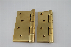 Ablinox Investment Casting SUS304/316 Stainless Steel Door Hinges Accessories manufacturer