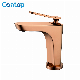 Brass Faucet Tap New Design Bathroom Sanitary Ware Kitchen Basin Faucet manufacturer