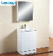 600mm Free Standing Australian Standard MDF Bathroom Vanity manufacturer