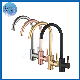  Best Selling Brass Sanitary Mixer Water Tap Wholesale Price Kitchen Faucet