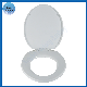 Shape Slim and Wrap Over Style Slow-Close Wc Toilet Seat with Quick Release