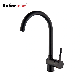  Best Selling Products Kitchen Faucet Luxury Mate Black Kitchen Sink Faucets Wholesale Prices