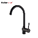 Best Selling Products Kitchen Faucet Luxury Mate Black Kitchen Sink Faucets Wholesale Prices