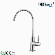 Inch Stainless Steel Drinking Water Filter Faucet Finish Reverse Osmosis Sink manufacturer