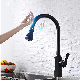  Kitchen Mixer with Pull Down Sprayer Smart Touch Kitchen Mixers Sensor Mix Faucet Mixer Kitchen