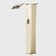 Bathroom Gold Waterfall Automatic Faucet Single Cold Water Washbasin Taps Sensor Faucet Single Handle Hot and Cold Mixer manufacturer