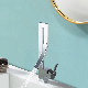  Chrome Bathroom Faucet Basin Crane Water Faucet Basin Mixer Torneira Faucet Water Tap Brass Mixers