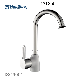 Single Handle Zinc Sink Kitchen Water Tap Mixer manufacturer