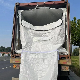 Flexible Container Liner Bag for Dry Bulk Cereal Grain Storage and Transport