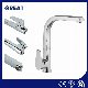 Great Kitchen Sink Touch Faucet Suppliers Good Price Kitchen Taps Gl90110A110 Chrome Kitchen Faucet Resists Tarnish Single Handle Kitchen Faucet manufacturer