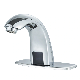 Commercial Water Saving Automatic Infrared Sensor Touchless Basin Tap Hot and Cold Water Faucet manufacturer