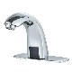 Commercial Water Saving Automatic Infrared Sensor Touchless Basin Tap Hot and Cold Water Faucet