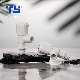 Plastic PVC Water Faucet V40 High Quality Systems Plastic Manufacturer China manufacturer