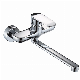  Brass New Design Single Handle Shower Faucet 70078-1