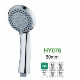  Best Selling Economy 3 Function Hand Shower