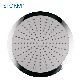  12inch Big Size High Pressure Rainfall Shower Head, Top Spray Bathroom Shower Head