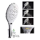  Hy013 Hand Held Shower Head, Shower Hand