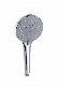 Hand Shower Heads High Pressure Water Saving Bathroom Hand Held Shower Head Powerful Shower Spray