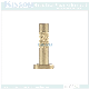  Solid Rivet Witout Thread Pins Brass Copper Steel Rivets Square Head Knurled