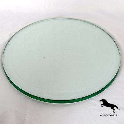 5mm 6mm 8mm Rectangle and Round 10mm 12mm Tempered Glass Top Countertop Price