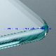  6mm 8mm 10mm 12mm 15mm Custom Clear Tempered Glass Table Top